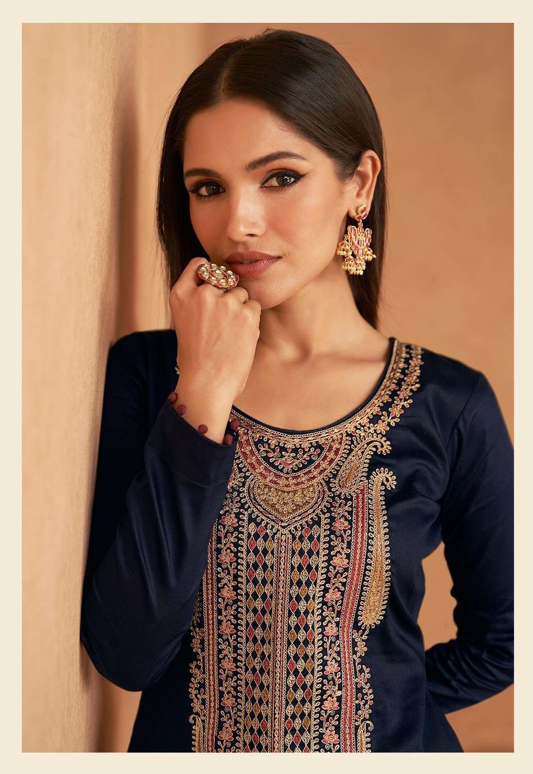 DILREET by Mumtaz Arts